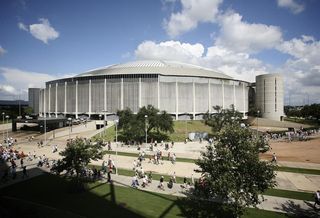 Astrodome