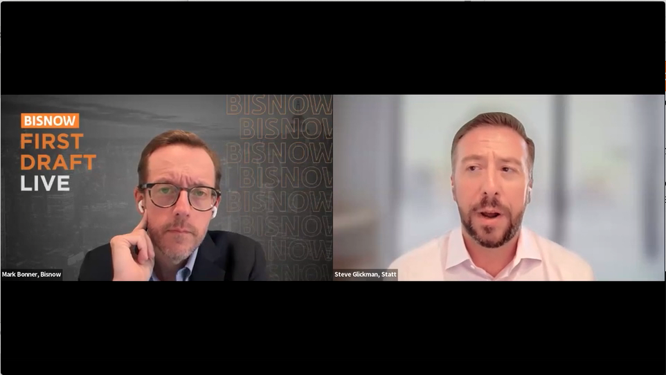FIRST DRAFT LIVE: Steve Glickman, An Architect Of OZ, Breaks Down Trump's High-Stakes Opportunity Zones Reboot