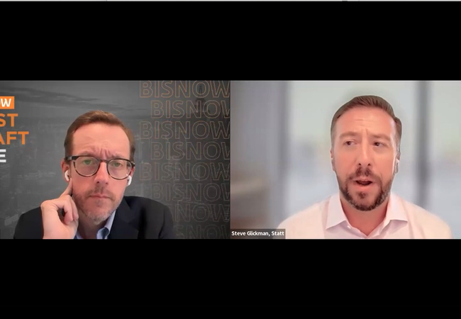 FIRST DRAFT LIVE: Steve Glickman, An Architect Of OZ, Breaks Down Trump's High-Stakes Opportunity Zones Reboot