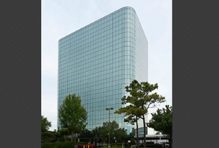  Northborough Tower at 100 Glenborough
