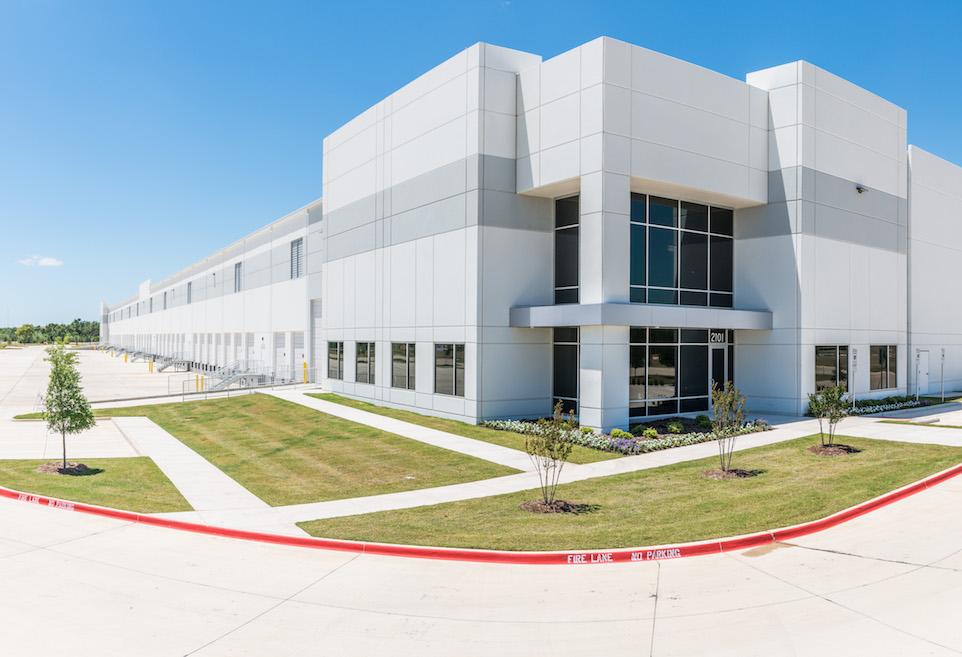 This Week's Dallas-Fort Worth Deal Sheet