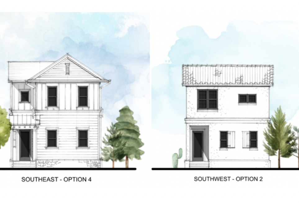 How Catamount Streamlines The Building Process And Reduces Cost, Risk For BTR Clients