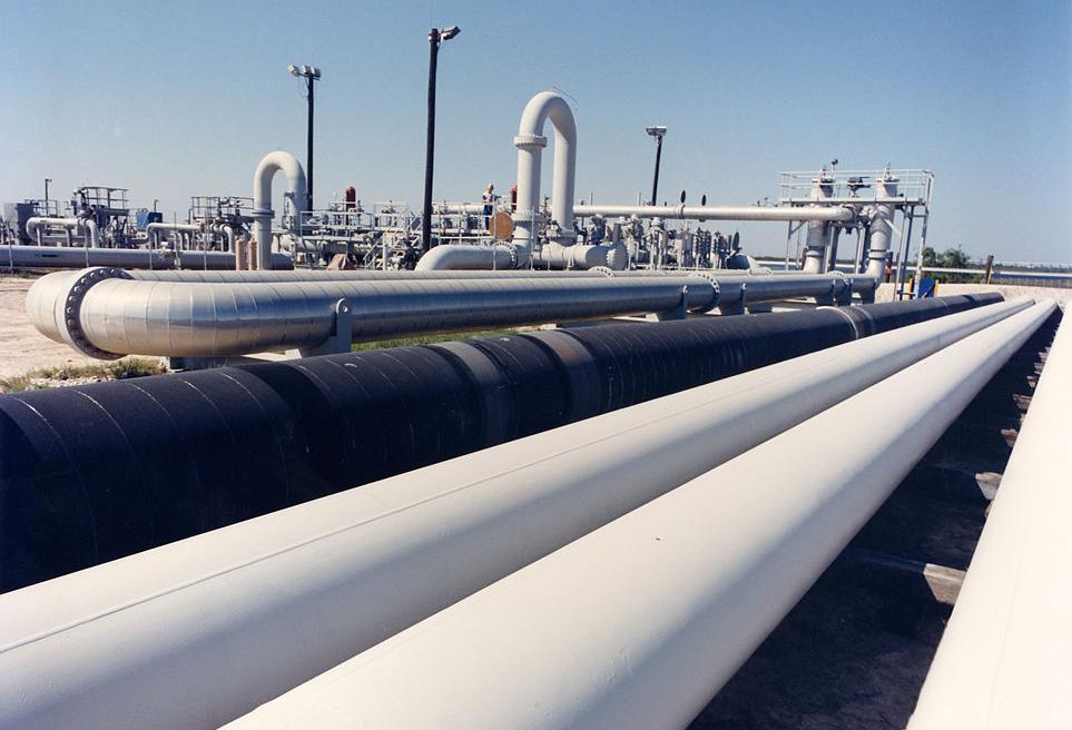 Does The US Have Access To Its Emergency Oil Supply Anymore?