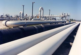 Does The US Have Access To Its Emergency Oil Supply Anymore?