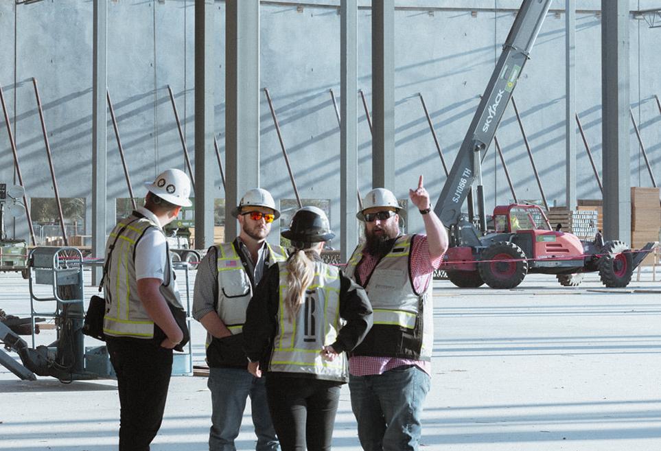 How Increased Material Costs And Lead Times Have Impacted The Way General Contractors Conduct Business