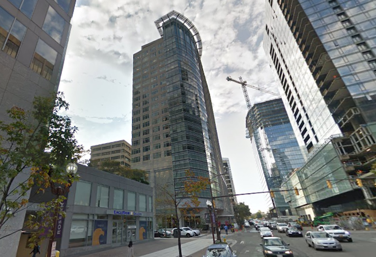 1801 N Lynn St. Arlington