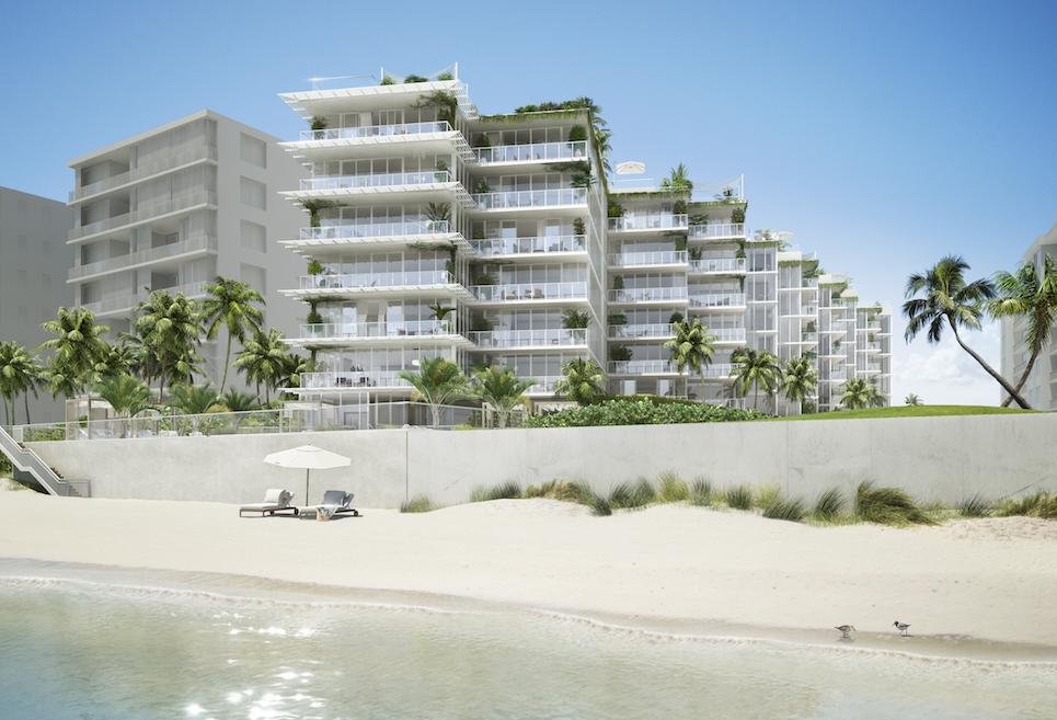 Developers See Opportunity In Growing Palm Beach County
