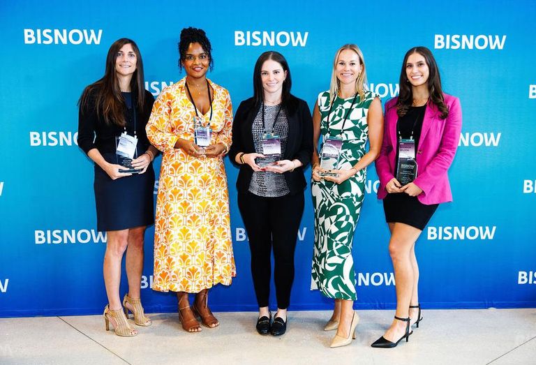 WLRE August 30 2023 - Rising Stars - Cassie Resnick Emilia Howard Shannon Wilson Jessica Stefanowicz Merritt Etner