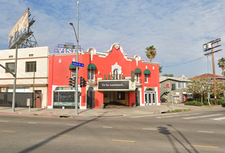 Quentin Tarantino Buying Second LA Movie Theater
