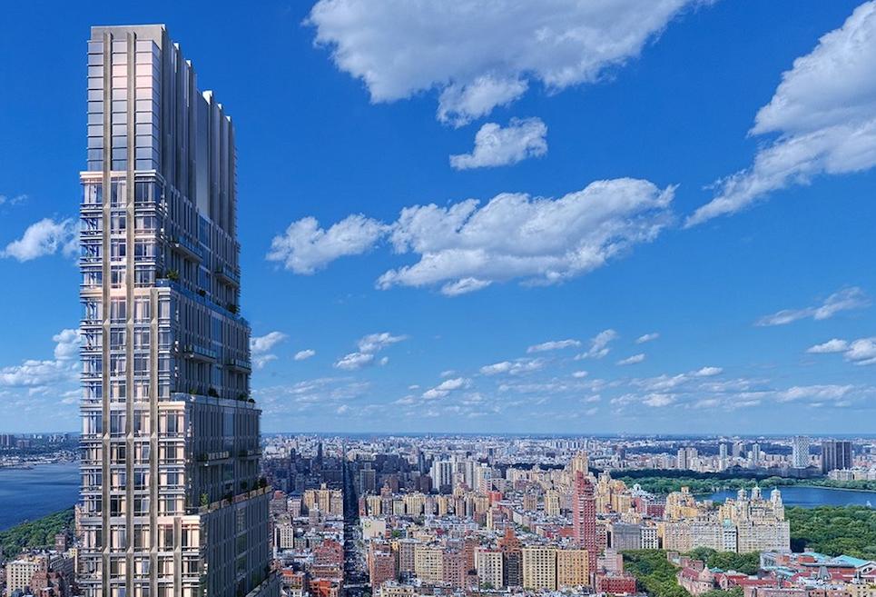 NYC Closes Loophole That Allowed Developers To Build Supertalls On Cobbled-Together Partial Lots
