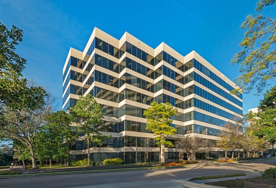 520 Post Oak