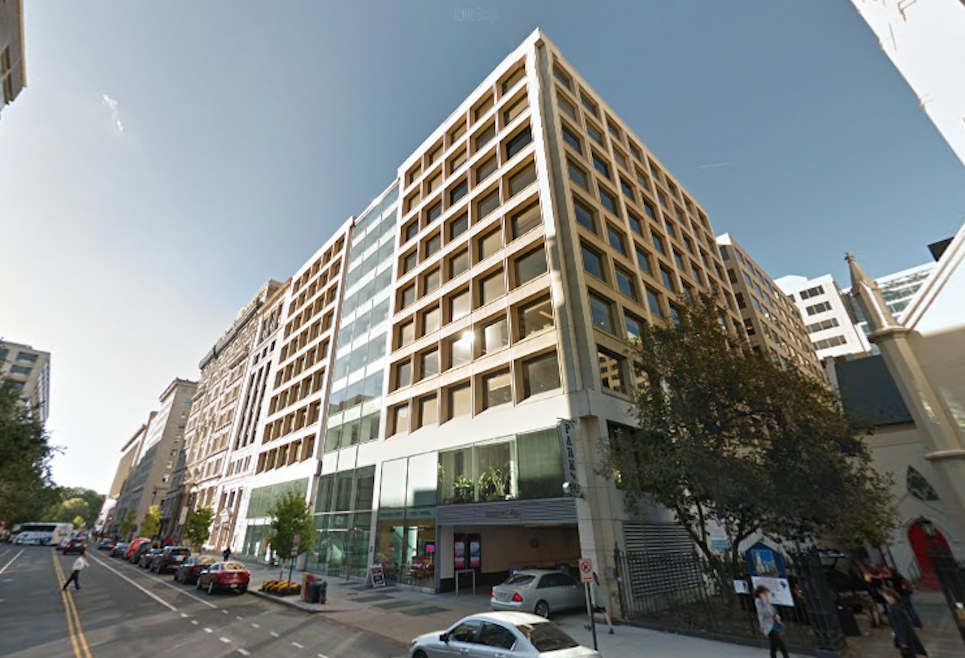 1325 G St. NW