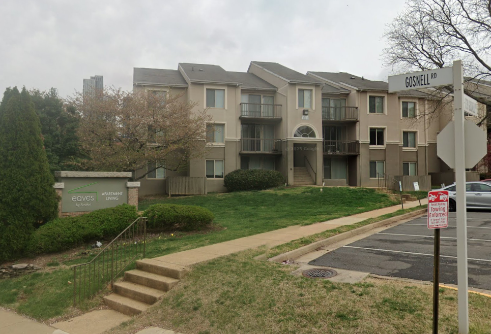 AvalonBay Sells 217-Unit Community Next To Greensboro Metro