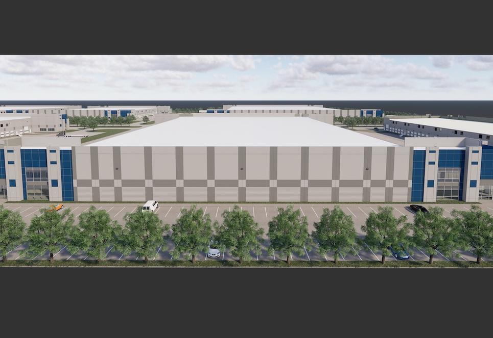 The Latest And Greatest In Houston’s Industrial Market