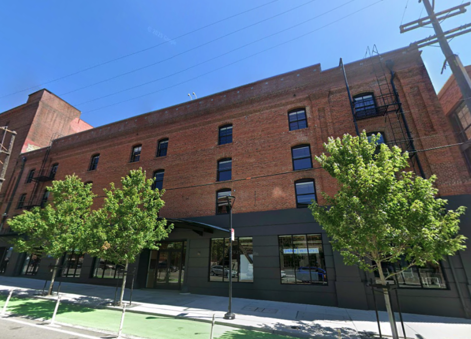 625 2nd st office building in bayside village
