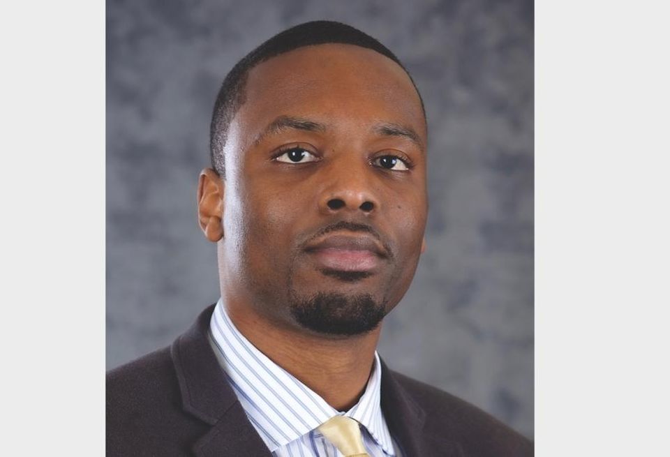 CBRE Sr. Industrial Analyst, Thought Leadership Jamil Harkness