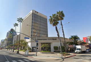 Rockwell Properties Selling Long Beach Office Building With Eye To Redevelopment