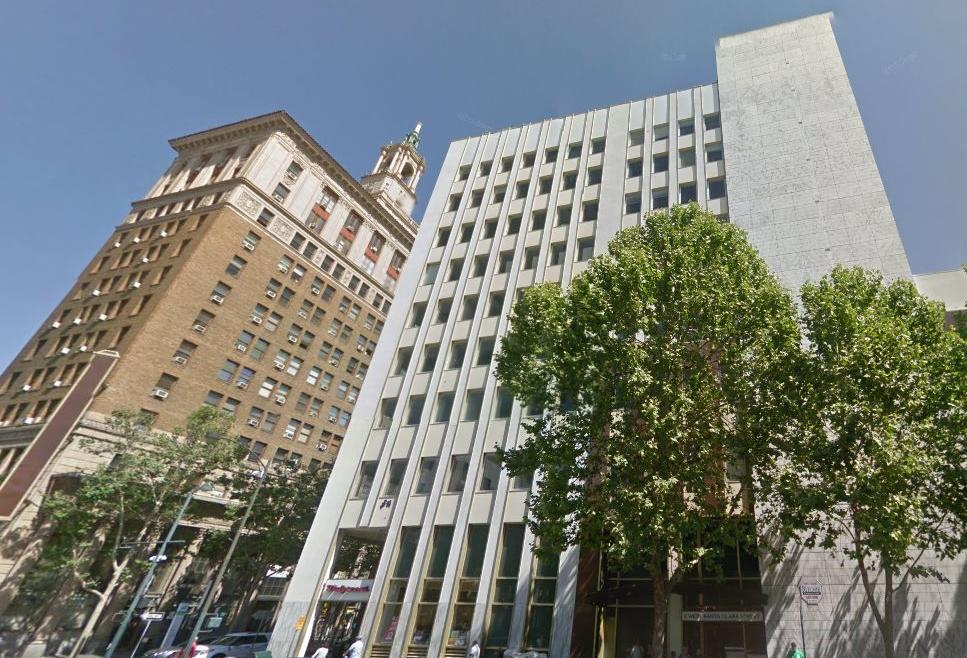 Renovation Of DivcoWest's Newest San Jose Office Will Focus On Small Tenants