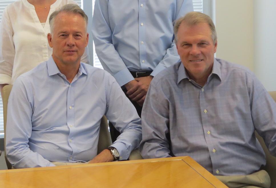 JLL John Duffy Bob Donhauser