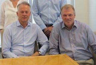 JLL John Duffy Bob Donhauser