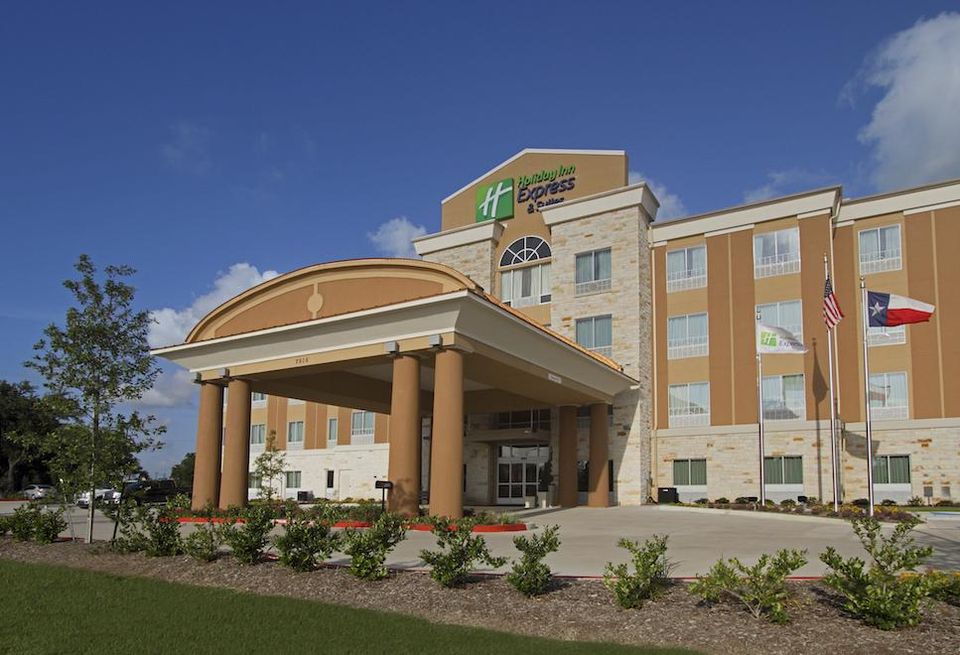 Holiday Inn Baytown