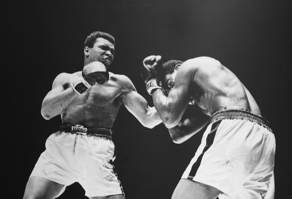 Float Like A Butterfly, Sting Like A Bee—Here's The Real Estate Of Muhammad Ali