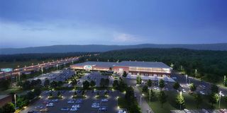 In Massachusetts, A Much-Needed Biomanufacturing Facility Comes To The I-93 Corridor