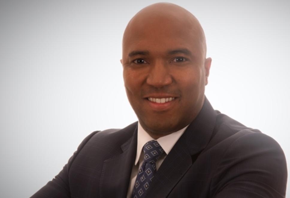 Q&A With Tim Dismond, CBRE’s First Chief Diversity Officer