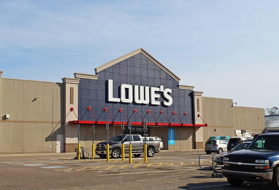 Lowe’s Spends $1.3B To Acquire 132-Location Artisan Design Group