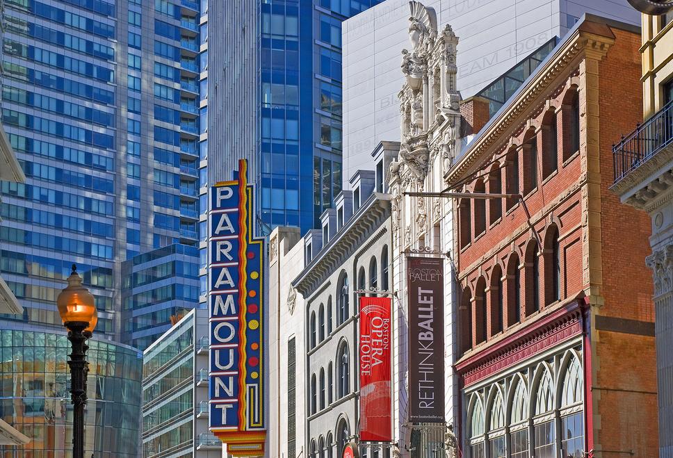 Gazit-Globe Subsidiary Opening Boston Office, Sets Eyes On Downtown