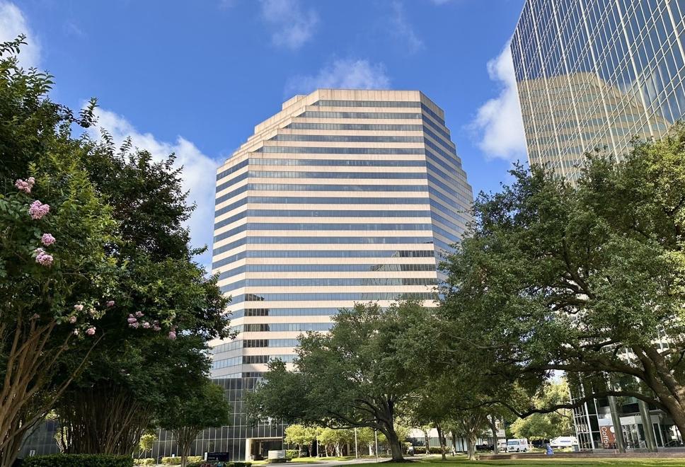 One Riverway Emerges From Distress With Renovation Plans