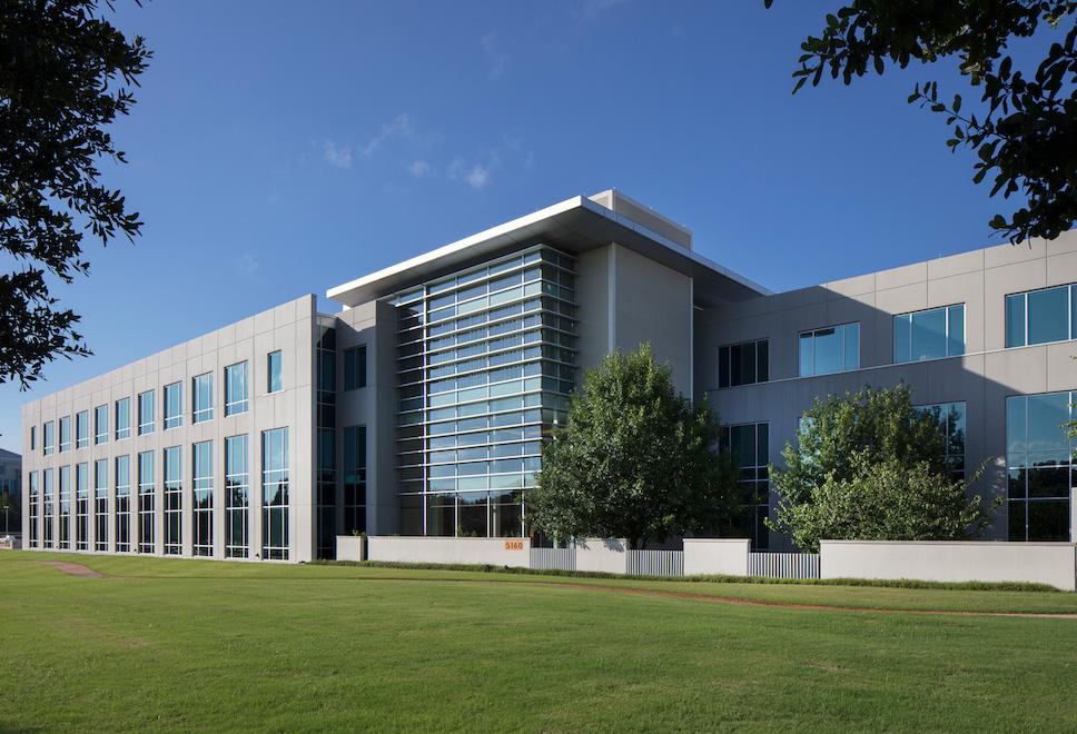 Legacy Tennyson Center Building 2 