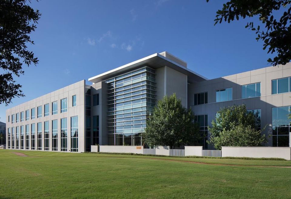 Legacy Tennyson Center Building 2