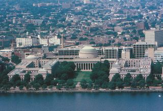 Boston's Universities Take Modest Approach To Collegiate Building Spree