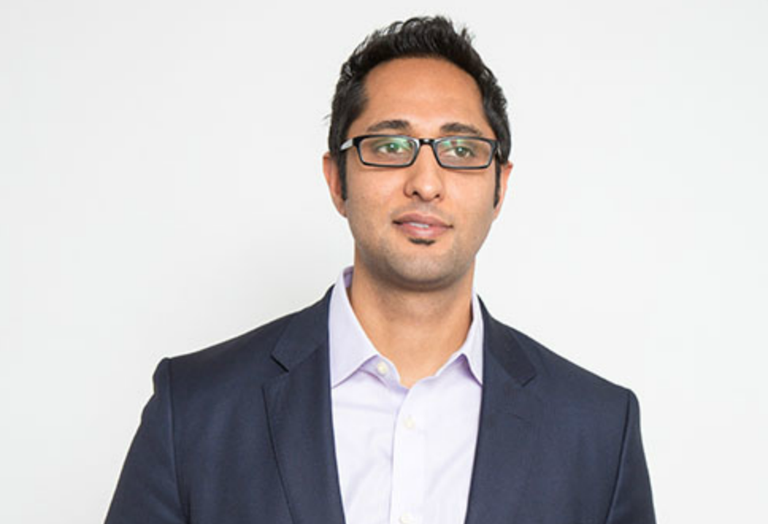 Nav Athwal