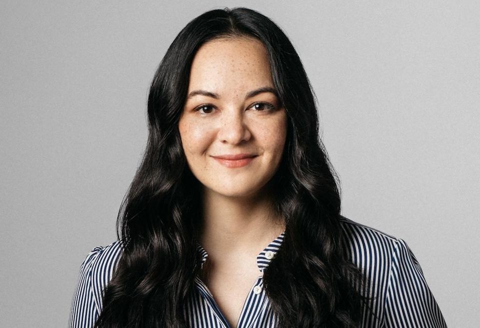 EliseAI CEO Minna Song.
