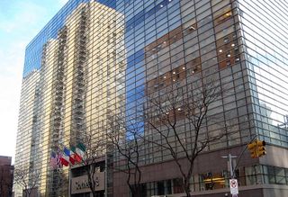 Weill Cornell Medicine Buys Sotheby's Former HQ For $510M