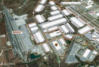 Hillwood Purchases 600 Acres In AllianceTexas, Strengthening Its Industrial And Aviation Play