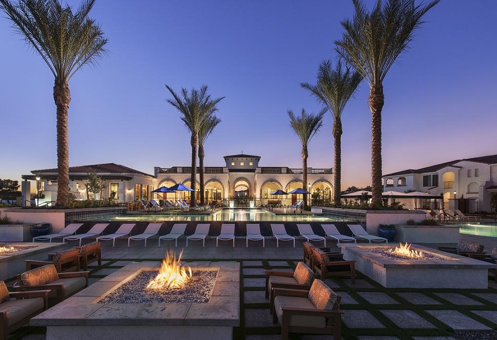Investors Betting Tech Jobs Will Bolster Chandler Multifamily