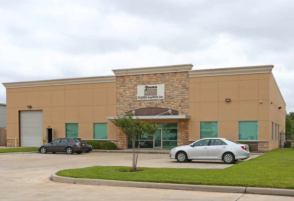 Houston Office/Warehouse