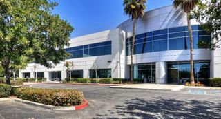 Kelemen Caamaño Investments closes escrow on two-story office building in Santa Ana for $18.5M.