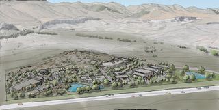 Yeti Rolls Out Plans For New Headquarters, Outdoor Industry Campus