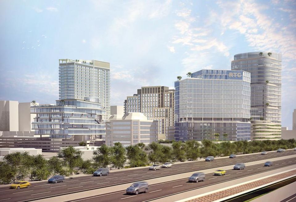 JBG RTC West Phase 2