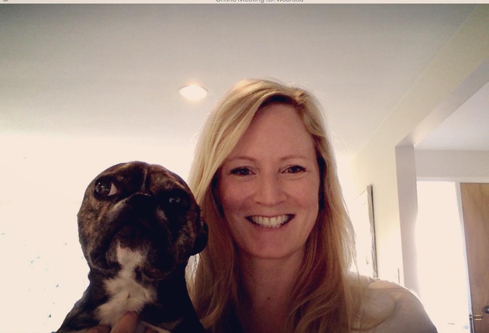 My New Normal: West Coast Commercial Realty Managing Broker Tiffini Connell