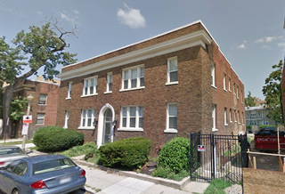 The Oaks 1447 Oak St NW