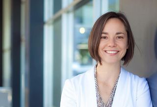 Bay Area Power Women: 5 Questions With HPA Architecture Regional Director Teresa Goodwin
