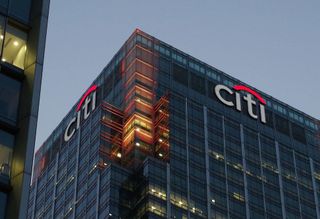 Citi’s Lease Makes It the Obvious Buyer Of Its £1.1B Office Tower, And It Could Herald A Trend