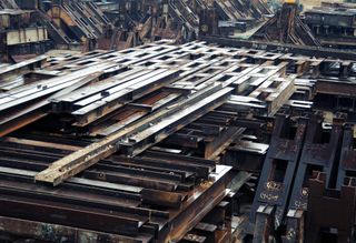 Industrial Outdoor Storage Gets Its Moment In The Sun As An Investment Asset Class