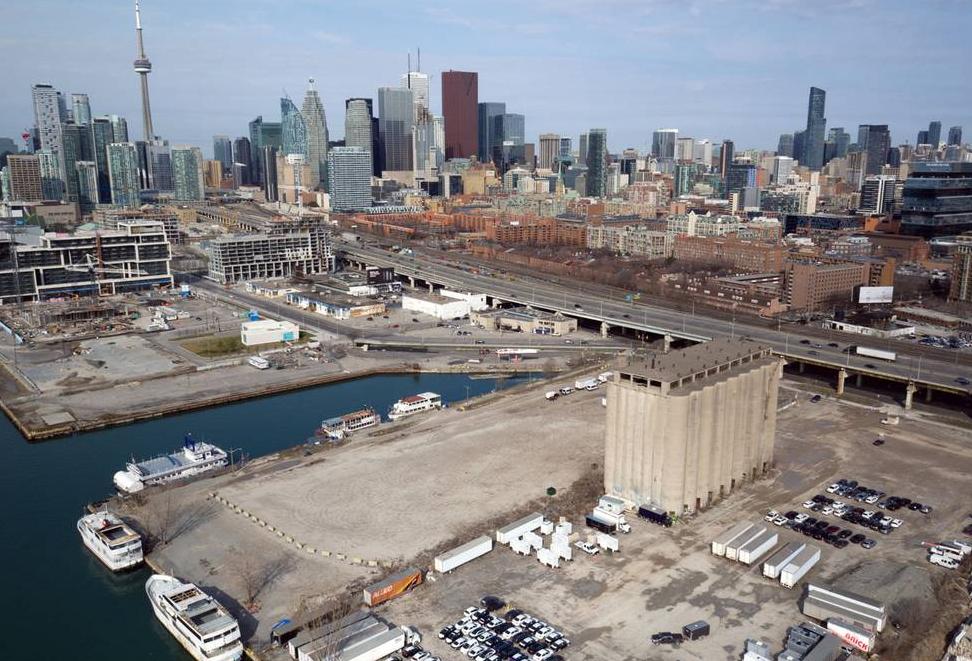 Sidewalk Labs, Alphabet, Google Toronto Waterfront