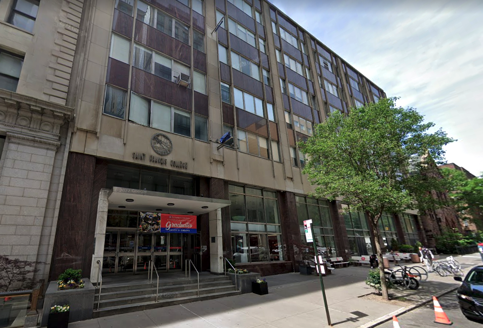 180 Remsen St Downtown Brooklyn